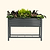 Elevated Garden Bed - V Series 2&