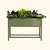 Elevated Garden Bed - V Series 2&