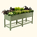 Elevated Garden Bed - V Series 2&