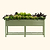 Elevated Garden Bed - V Series 2&