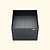32" Extra Tall Modern 42" x 42" Metal Raised Garden Bed - With Intermediate Floor