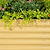 Vego Graden | 17" Tall 10 In 1 Modular Metal Raised Garden Bed Kit | Sunlight Oak