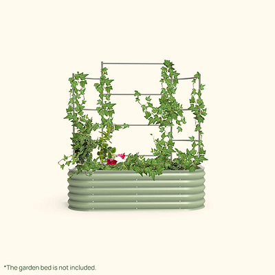 (Scratch & Dent)  Wall Trellis System