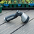 Vego Garden 9 Pattern Spray Nozzle Thumb - Tidepool Blue Lifestyle