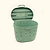 in-ground worm bin Sage Green | in-ground worm farm
