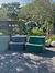 Cascading Metal Raised Garden Bed Kit - Standard Size