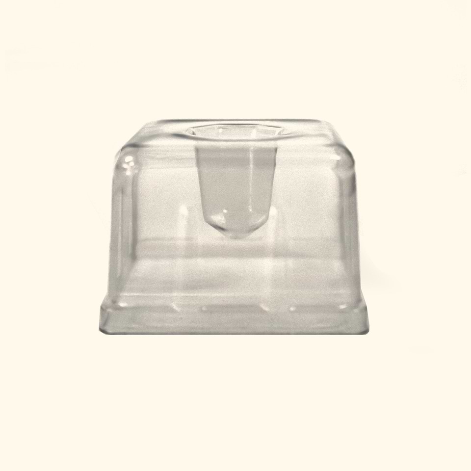 Humidity Domes