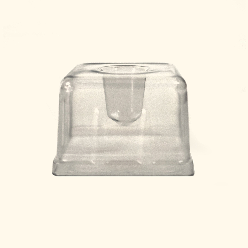 Humidity Domes