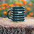 Vego Garden | Coffee Mug | British-Green