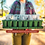 Vego Garden Bottom Watering Tray 1010