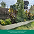 17" Tall 2 ft. Extension Kit For 10 In 1 Garden Bed | Vego Garden