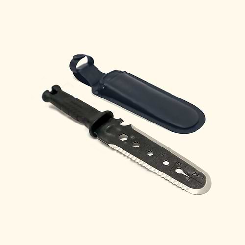 Vego Garden 10 in 1 Hori Hori Knife Kit