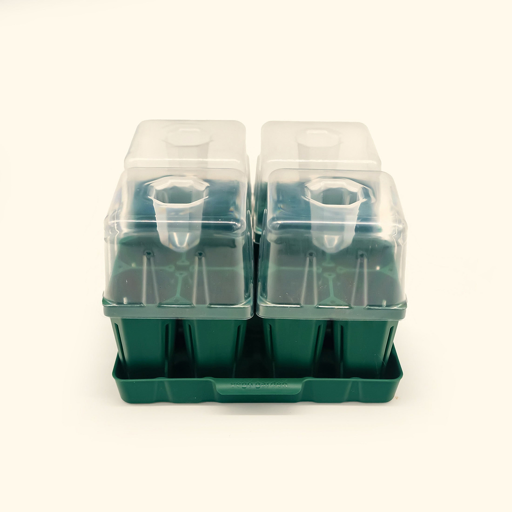vego garden seed starting Vego Garden Seed Starting Bundle