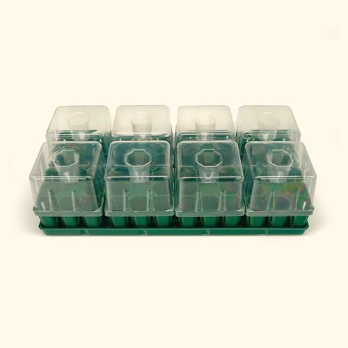 Vego Garden | Seedling Trays - 10x20-8 Standard Kit