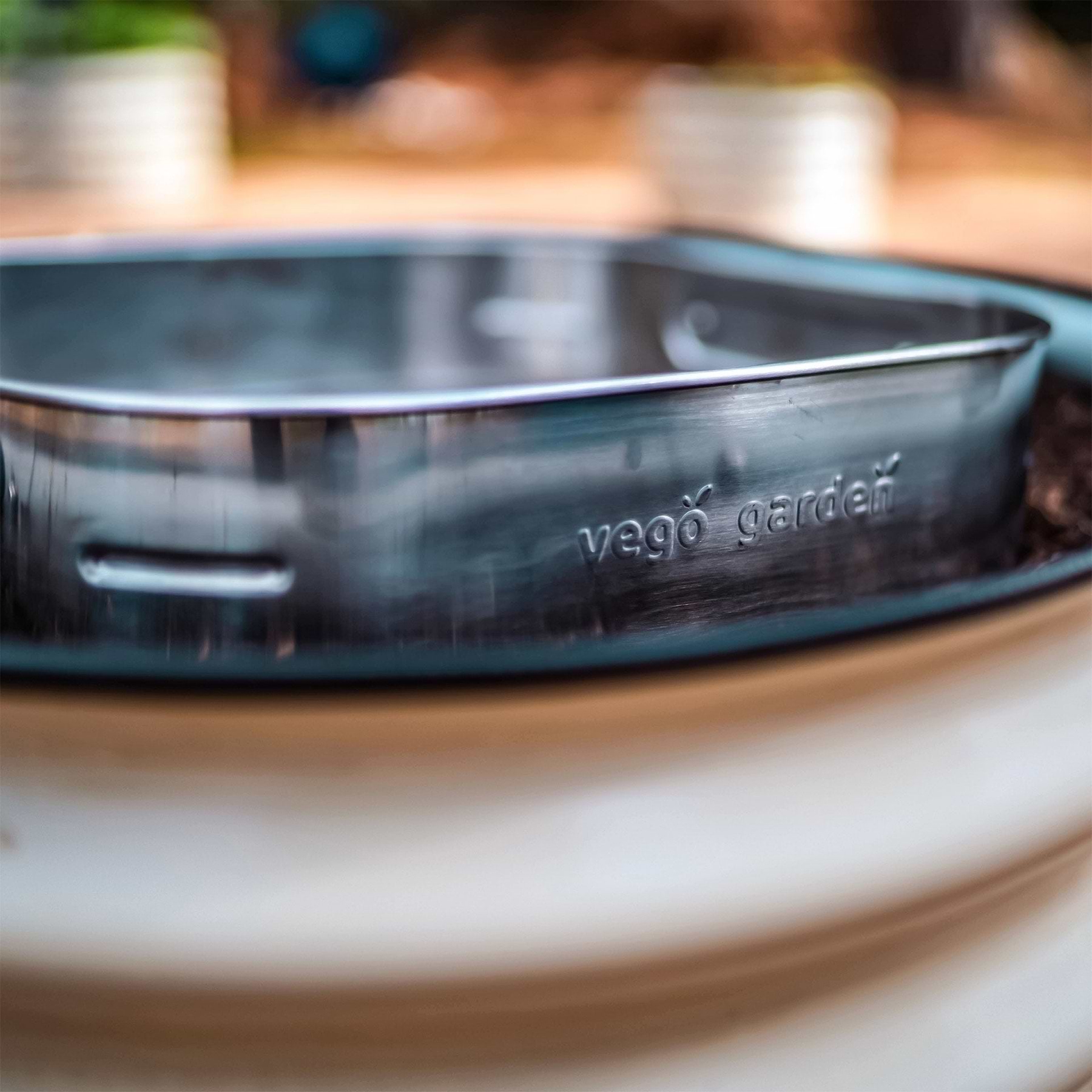 Modular Compost Sifter