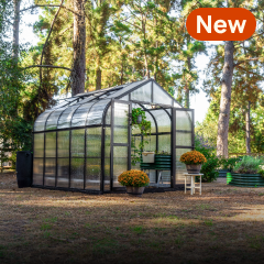 Greenhouses