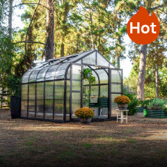 Greenhouses