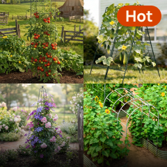 Plant Supports