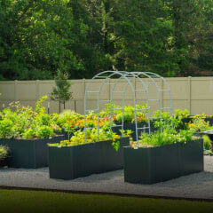 Modern Garden Beds, This link will open in a new tab