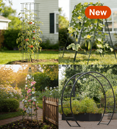 Plant Supports
