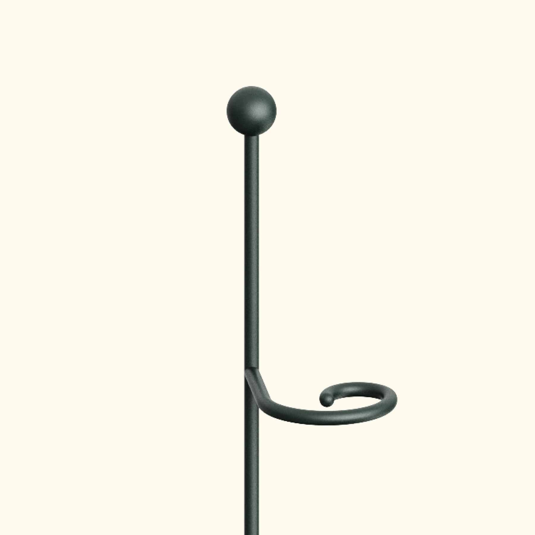 Loop Support Plant Single Stem Plant Support Loop (3 Pack) | Durable Vego Garden
