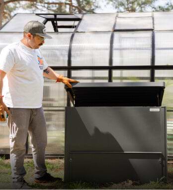 Composting
