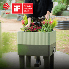 EZCube Planters, This link will open in a new tab