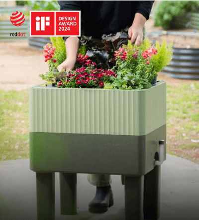 EZCube Planters, This link will open in a new tab