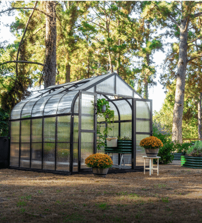 Greenhouses