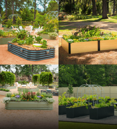 Raised Garden Beds, This link will open in a new tab