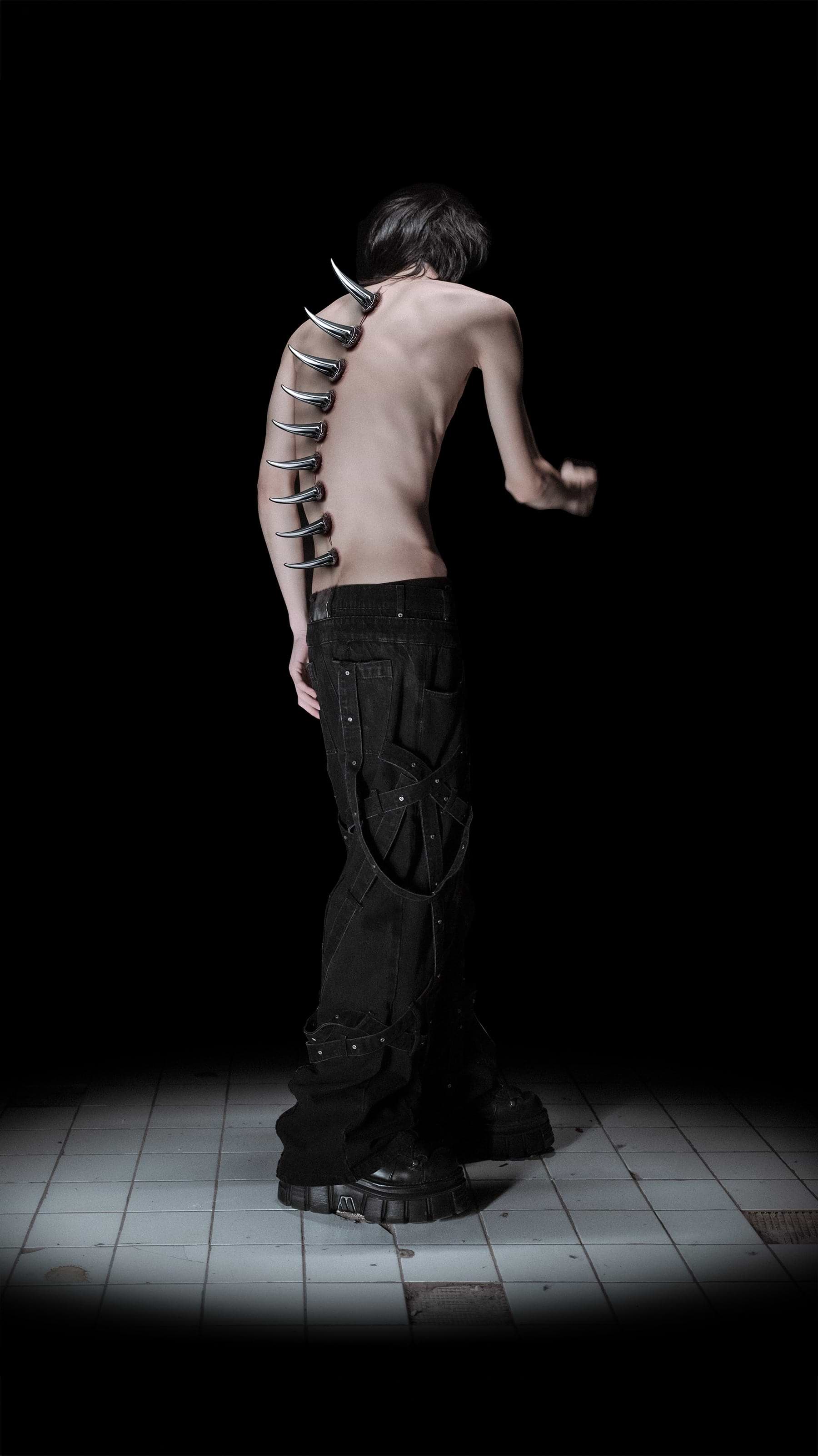 ドロップデッドクロージング – DROP DEAD CLOTHING