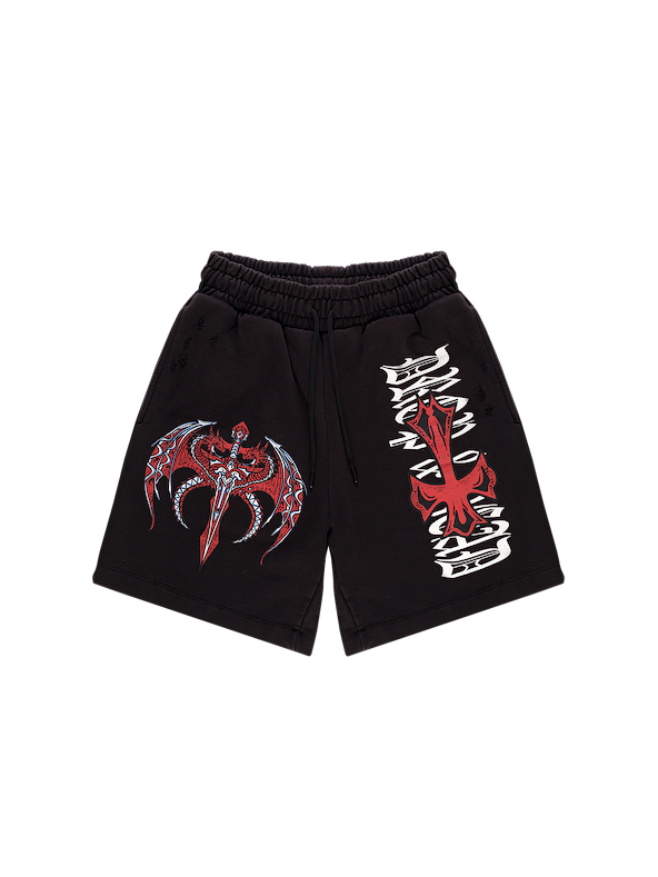 Drop Dead Inferno Rite Ecom -- Flat