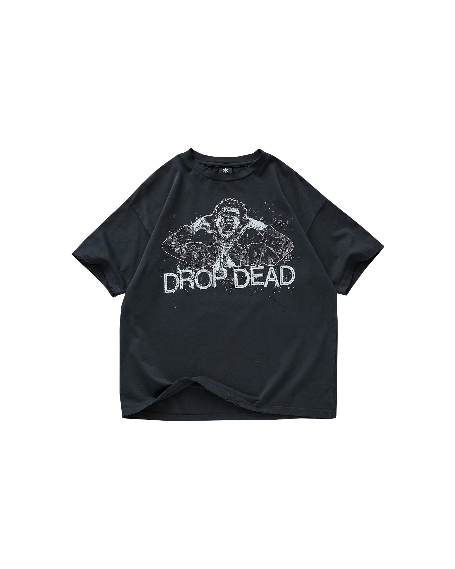 Unisex T-Shirts, Longsleeves, polo's and more from Drop Dead