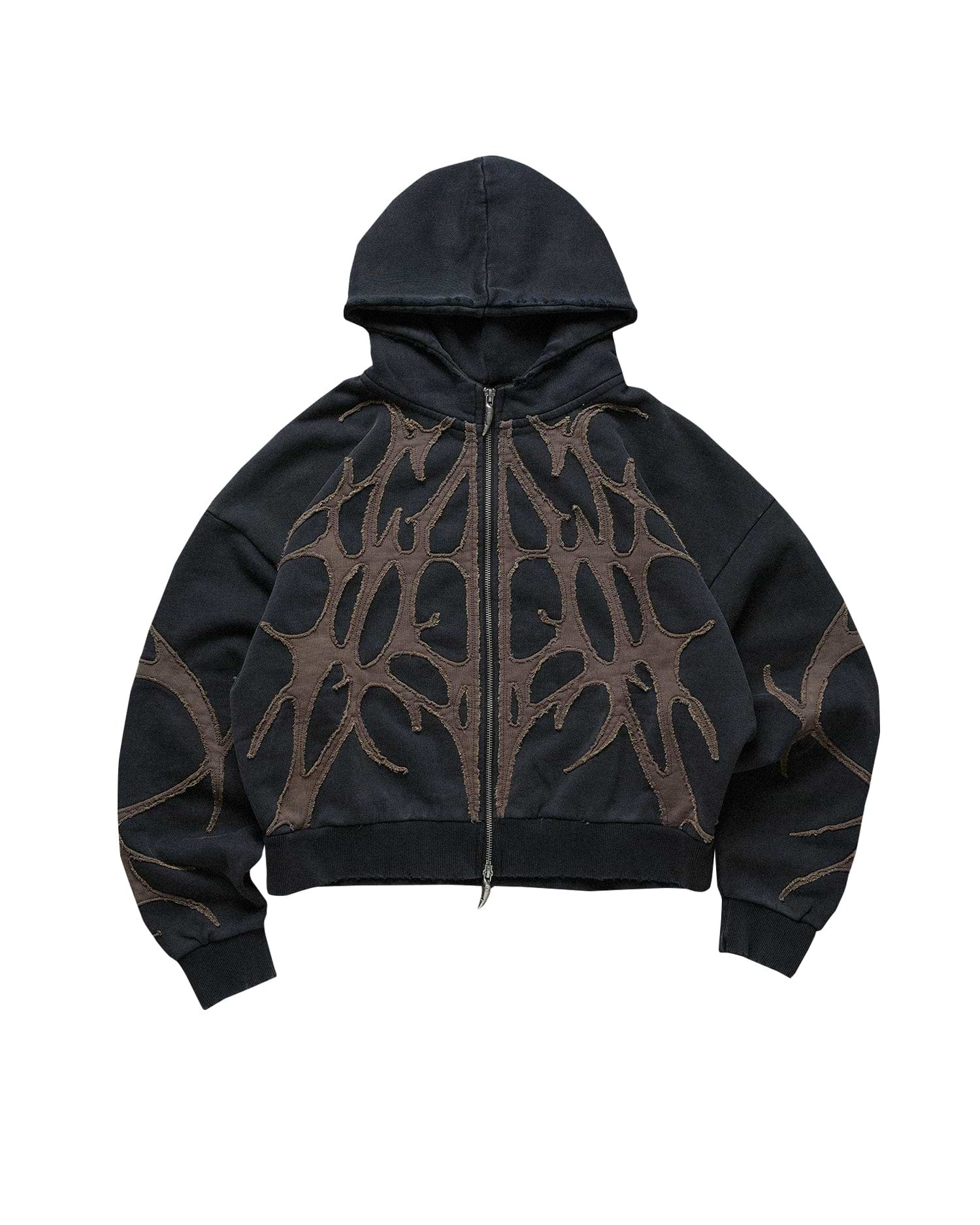 Jumpers, Cardigans and Hoodies from Drop Dead Clothing