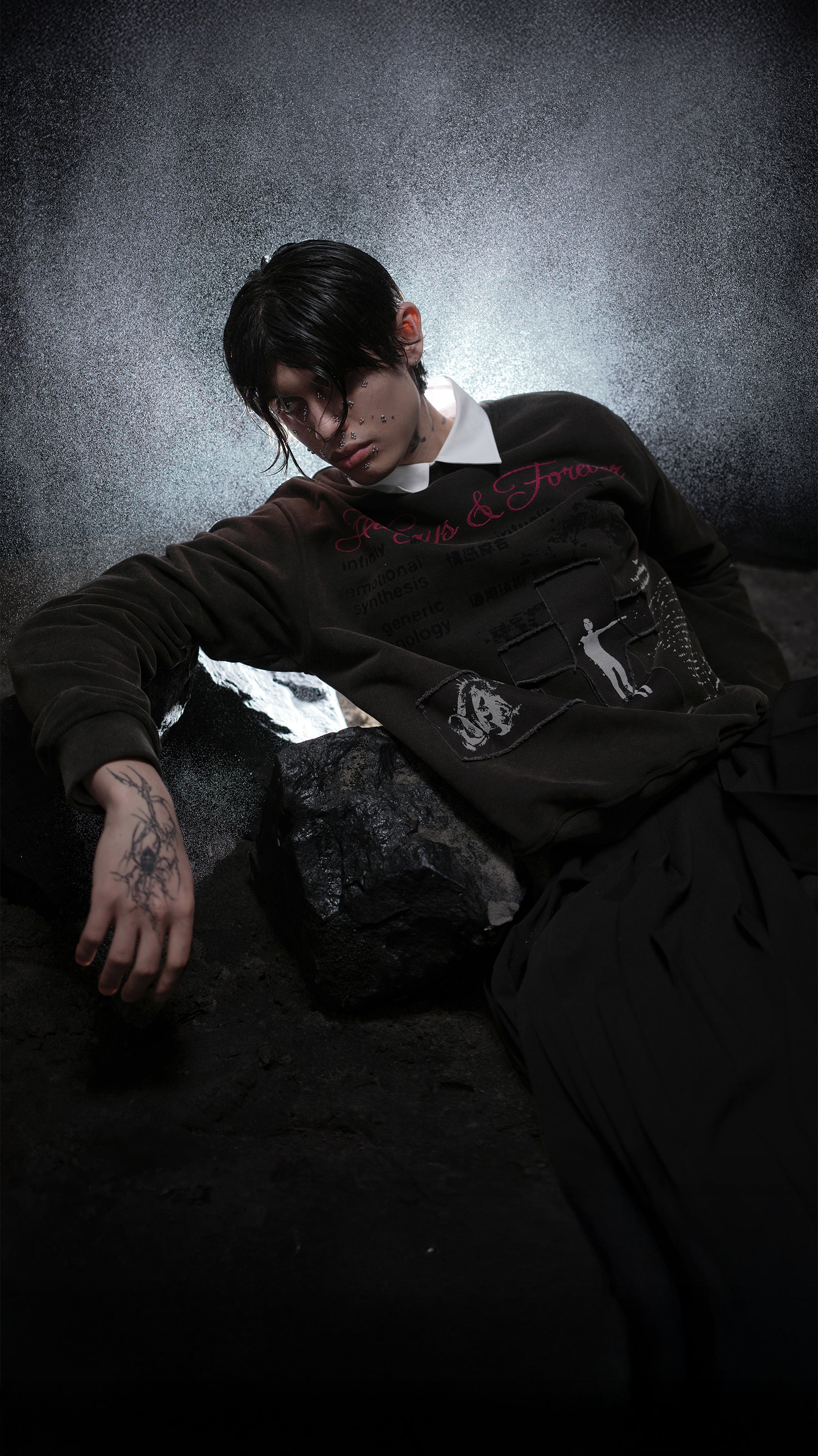 ドロップデッドクロージング – DROP DEAD CLOTHING