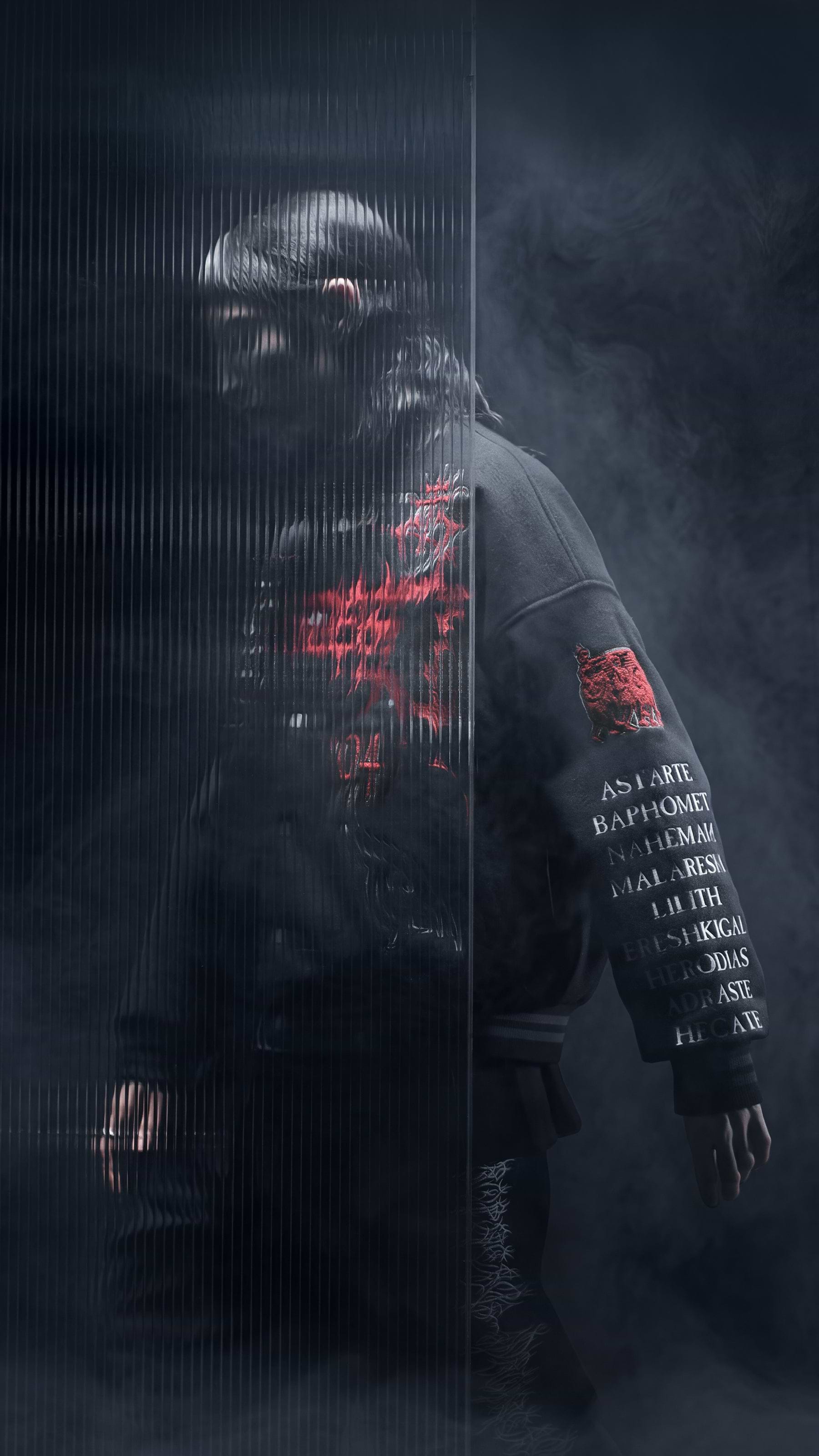 Oli本人着用 DROPDEAD BMTH BABYL サマーソニック ドロップデッドクロージング – DROP DEAD CLOTHING