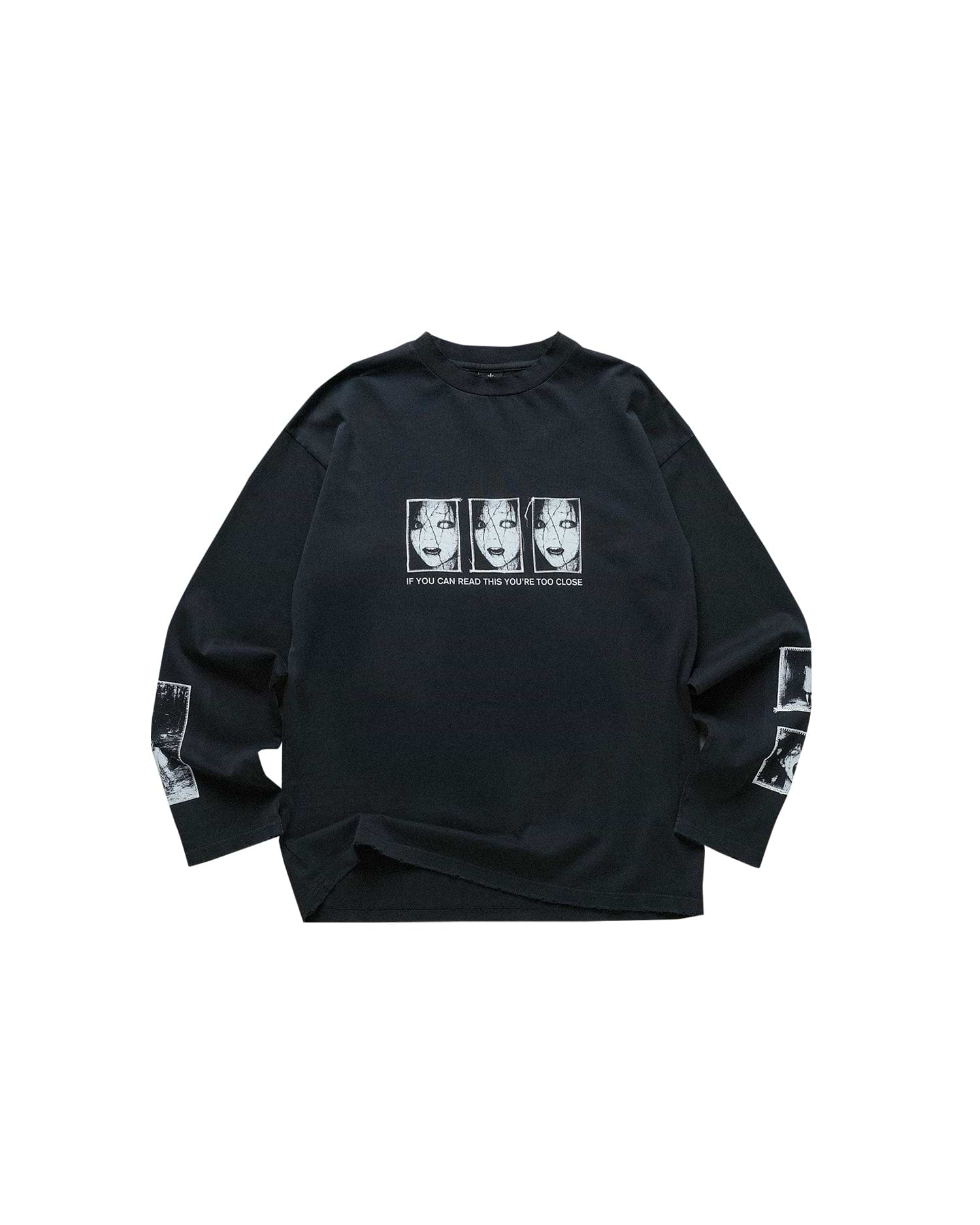 Unisex T-Shirts, Longsleeves, polo's and more from Drop Dead