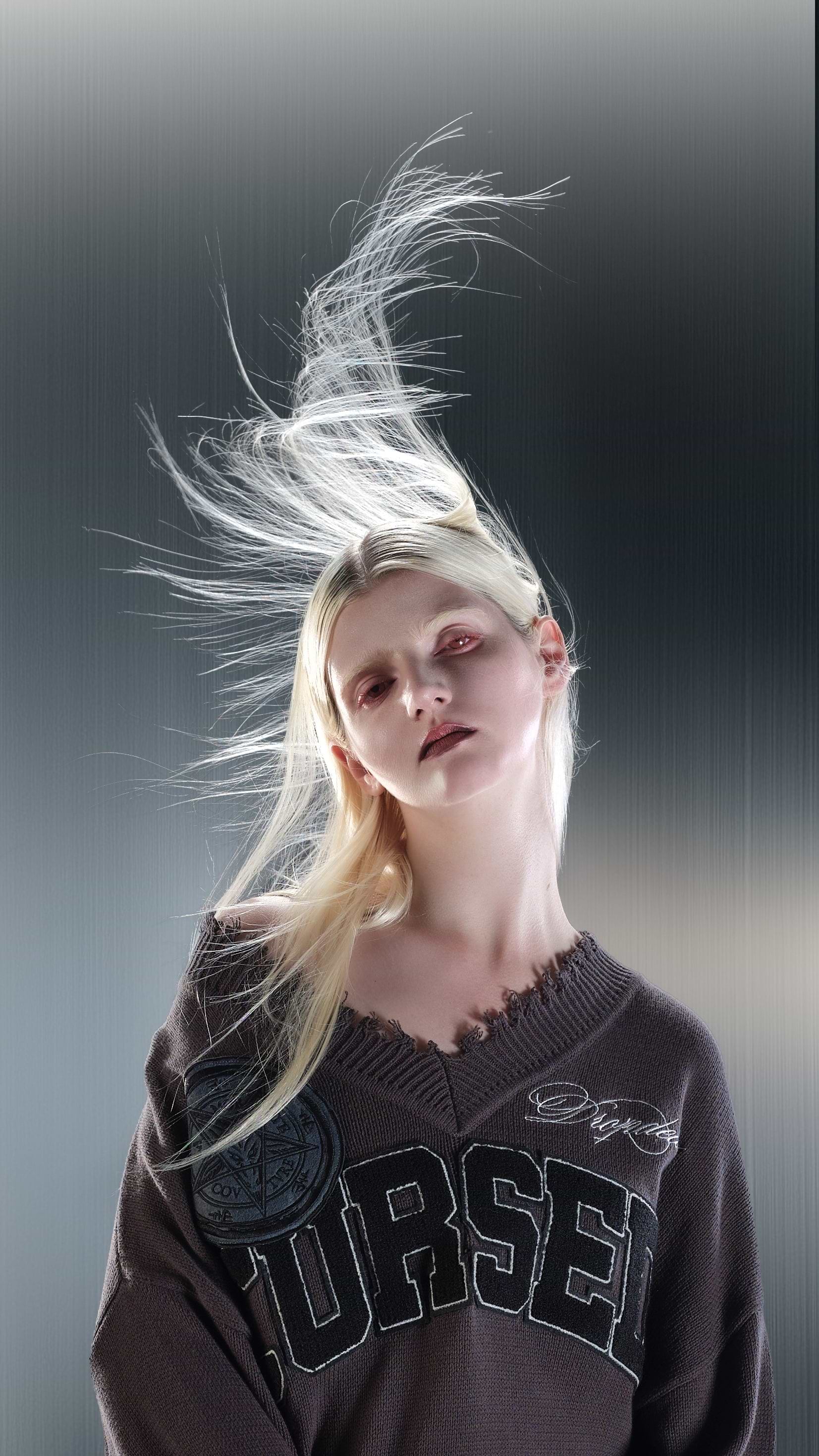 Drop Dead ニット セーター Oli着用 bmth Drop Dead (@dropdeadofficial) • Instagram photos and videos