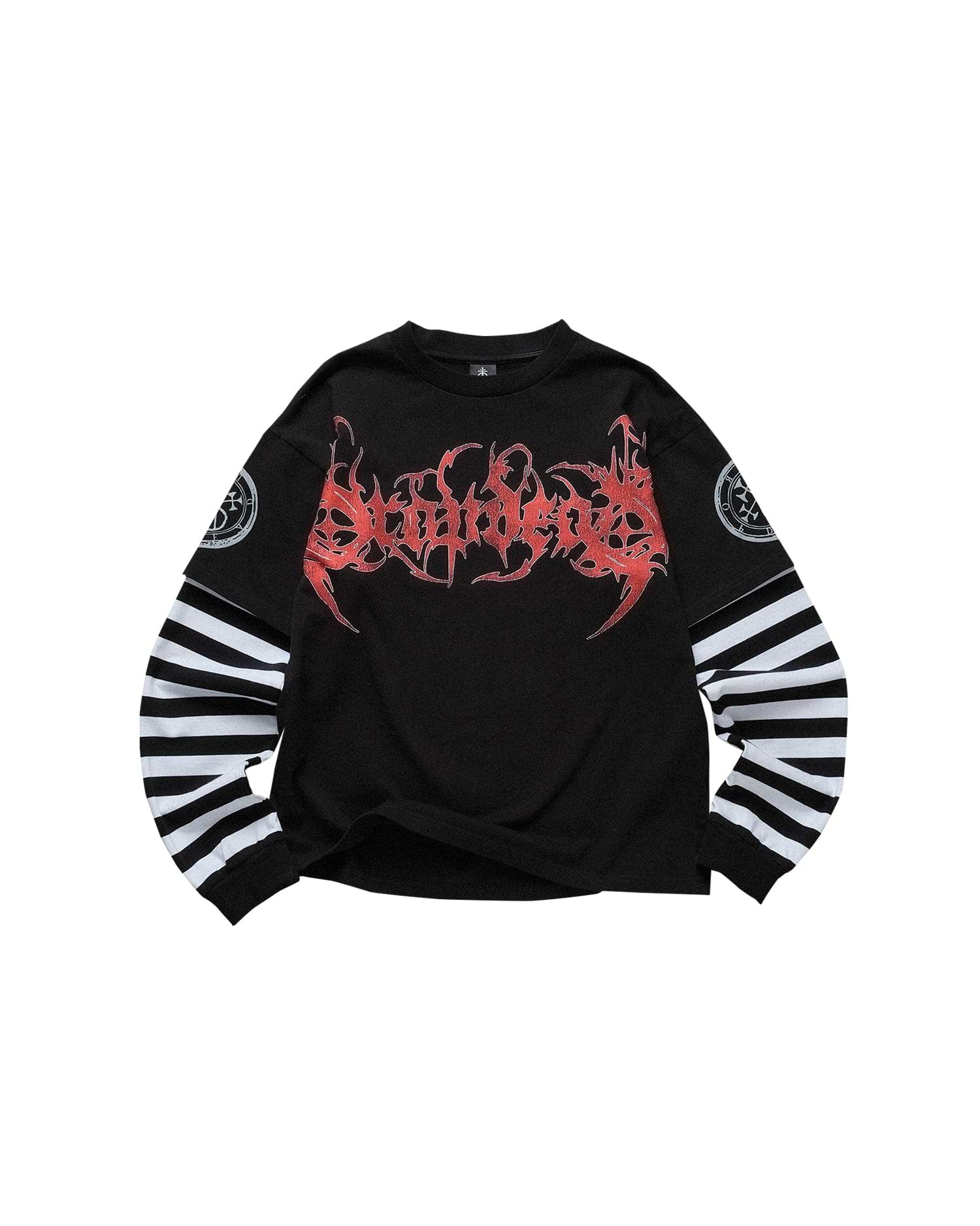 Unisex T-Shirts, Longsleeves, polo's and more from Drop Dead