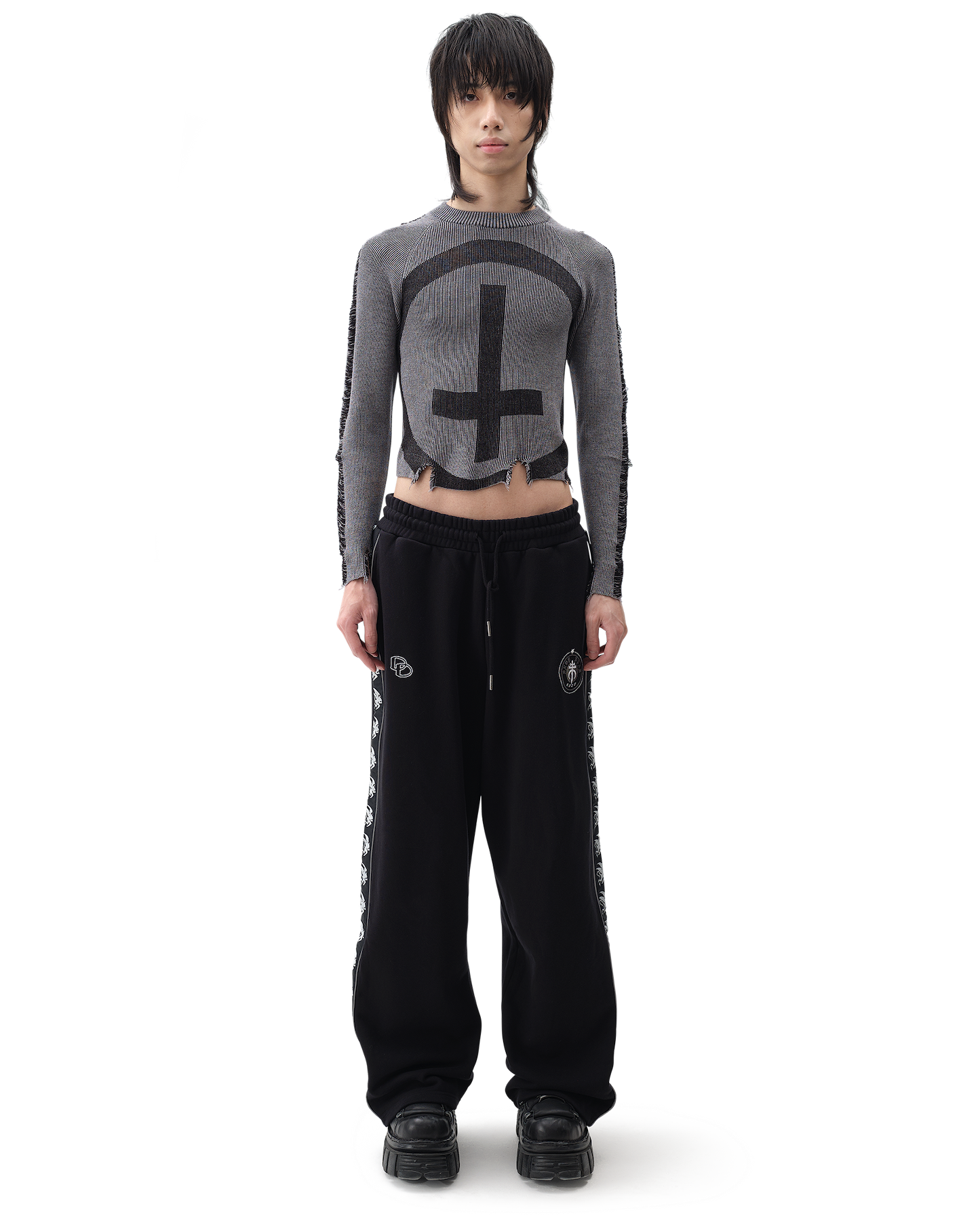 Drop Dead Dusk Ecom -- Man