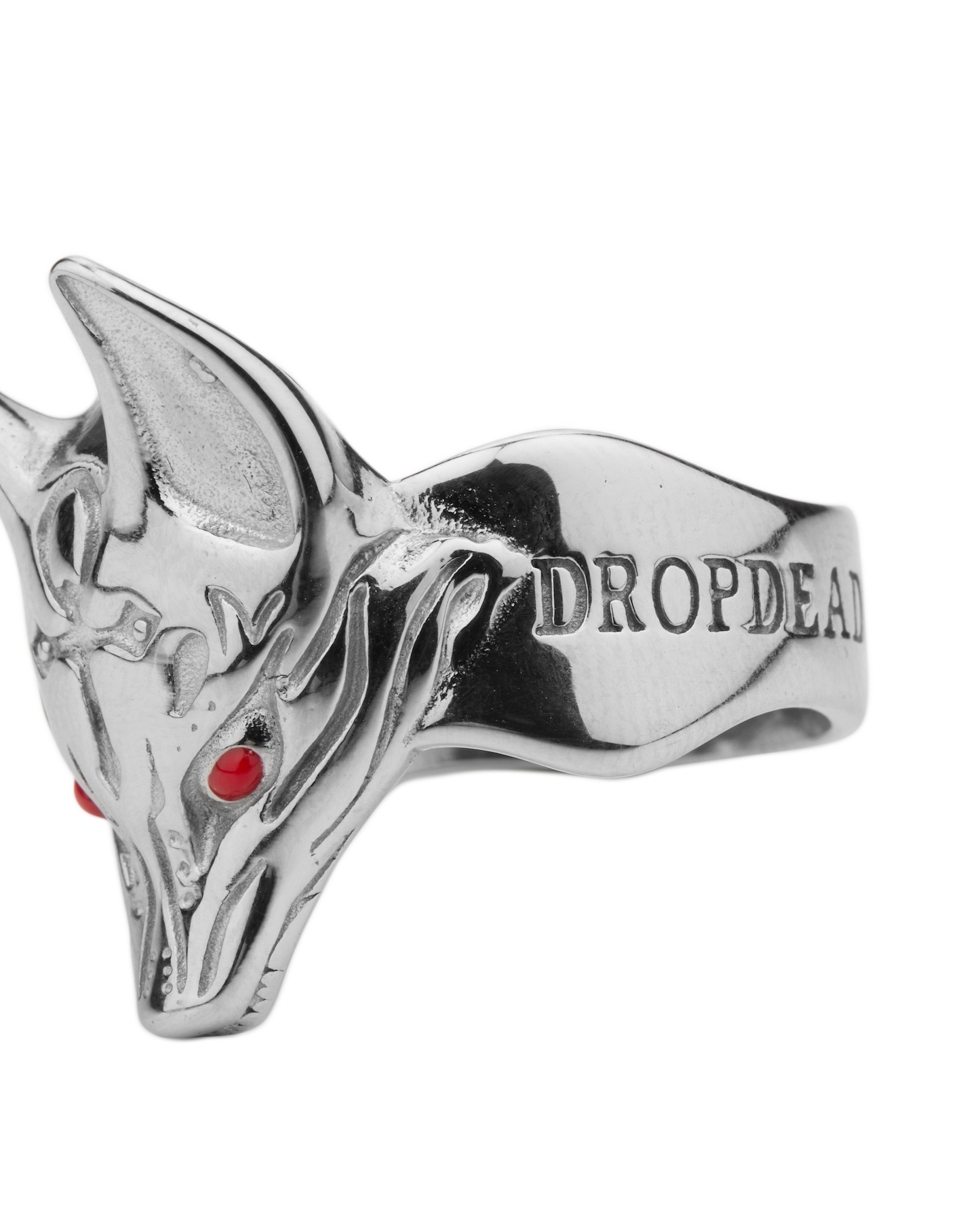 Underworld Ring