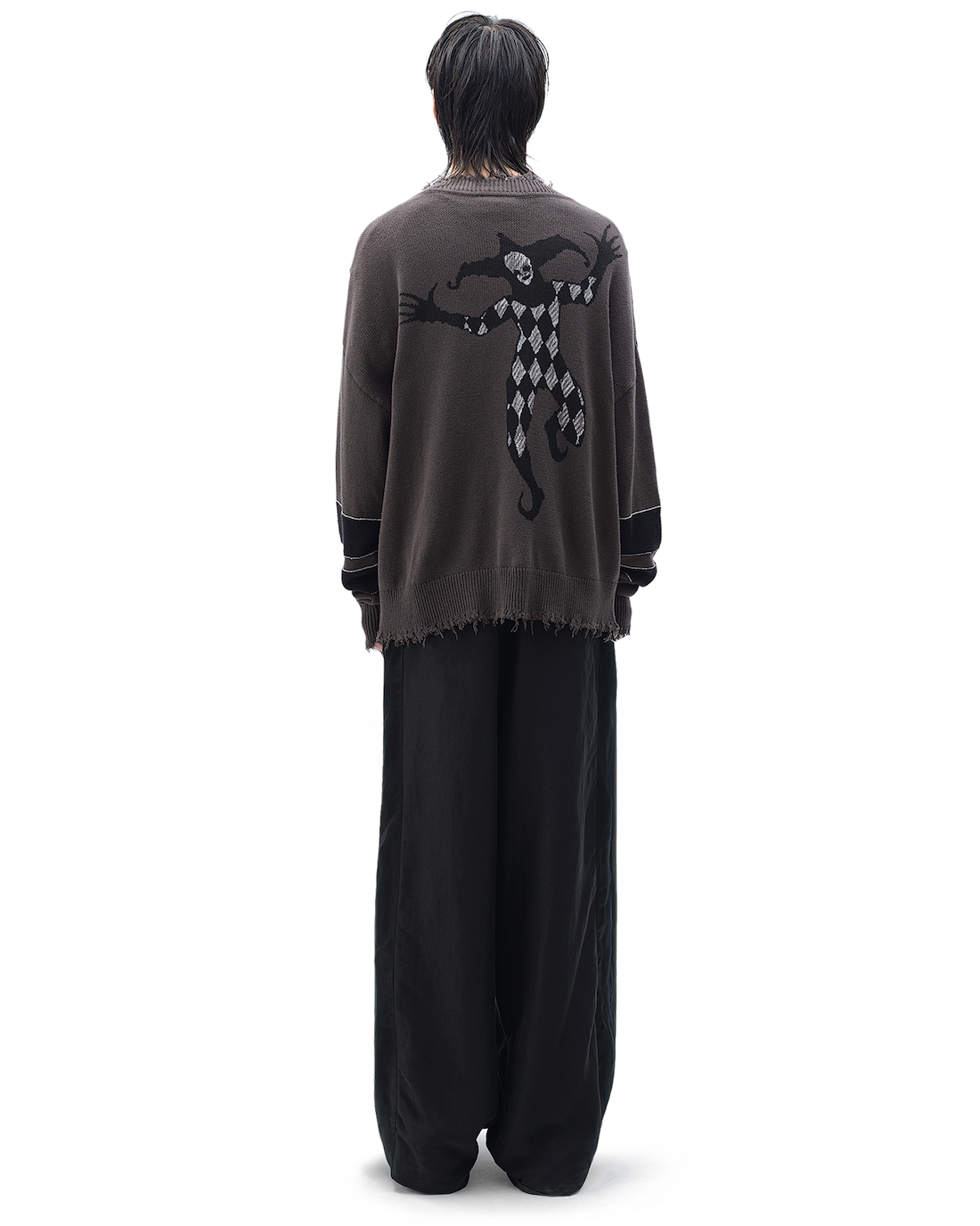 Drop Dead Eternal Ecom -- Man