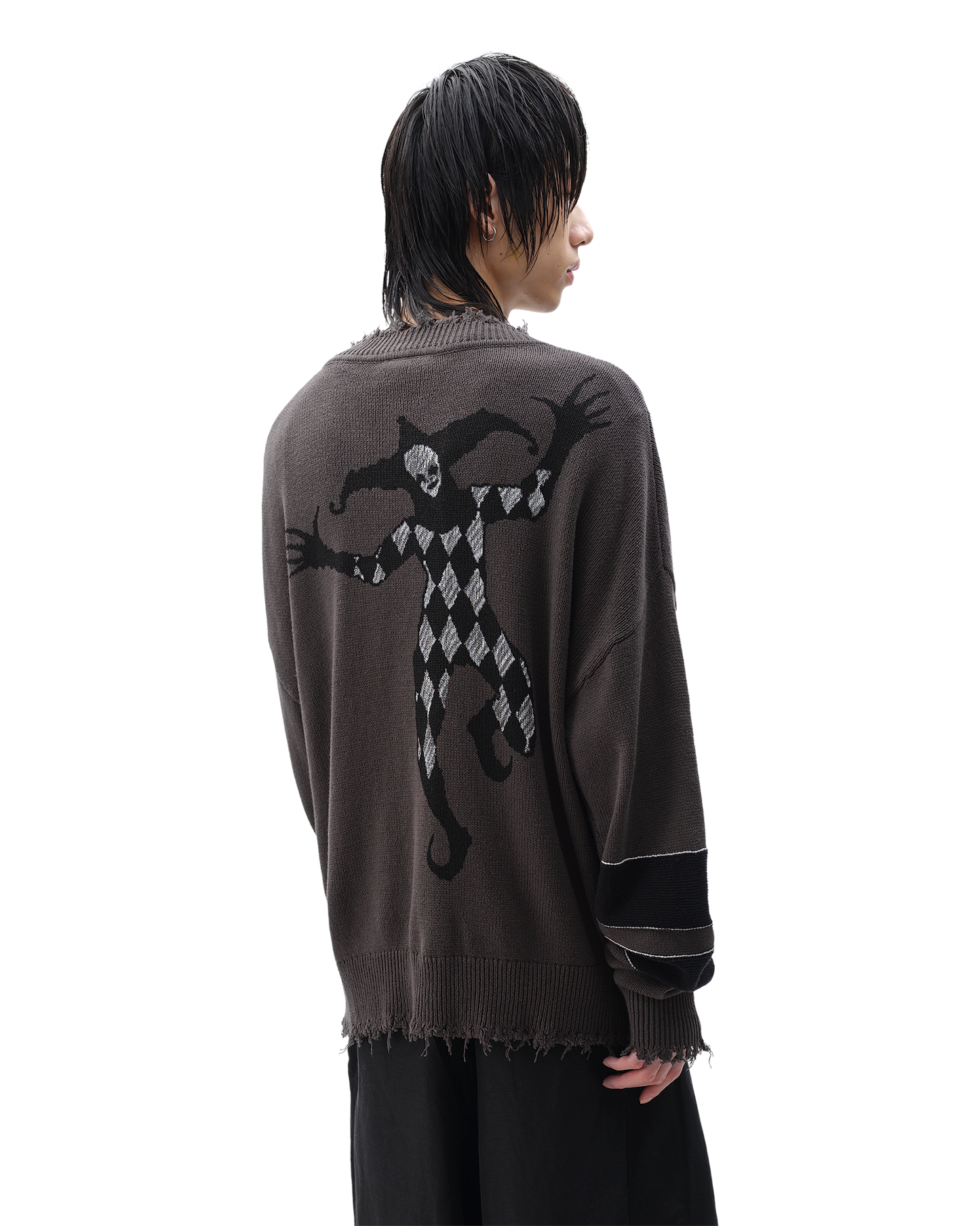 Drop Dead Eternal Ecom -- Man