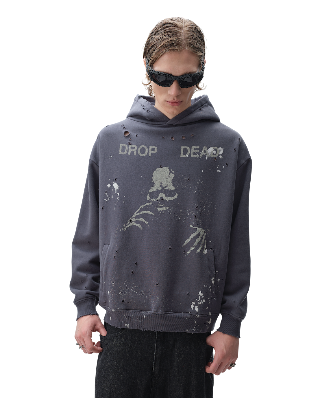 The Calling Hoodie
