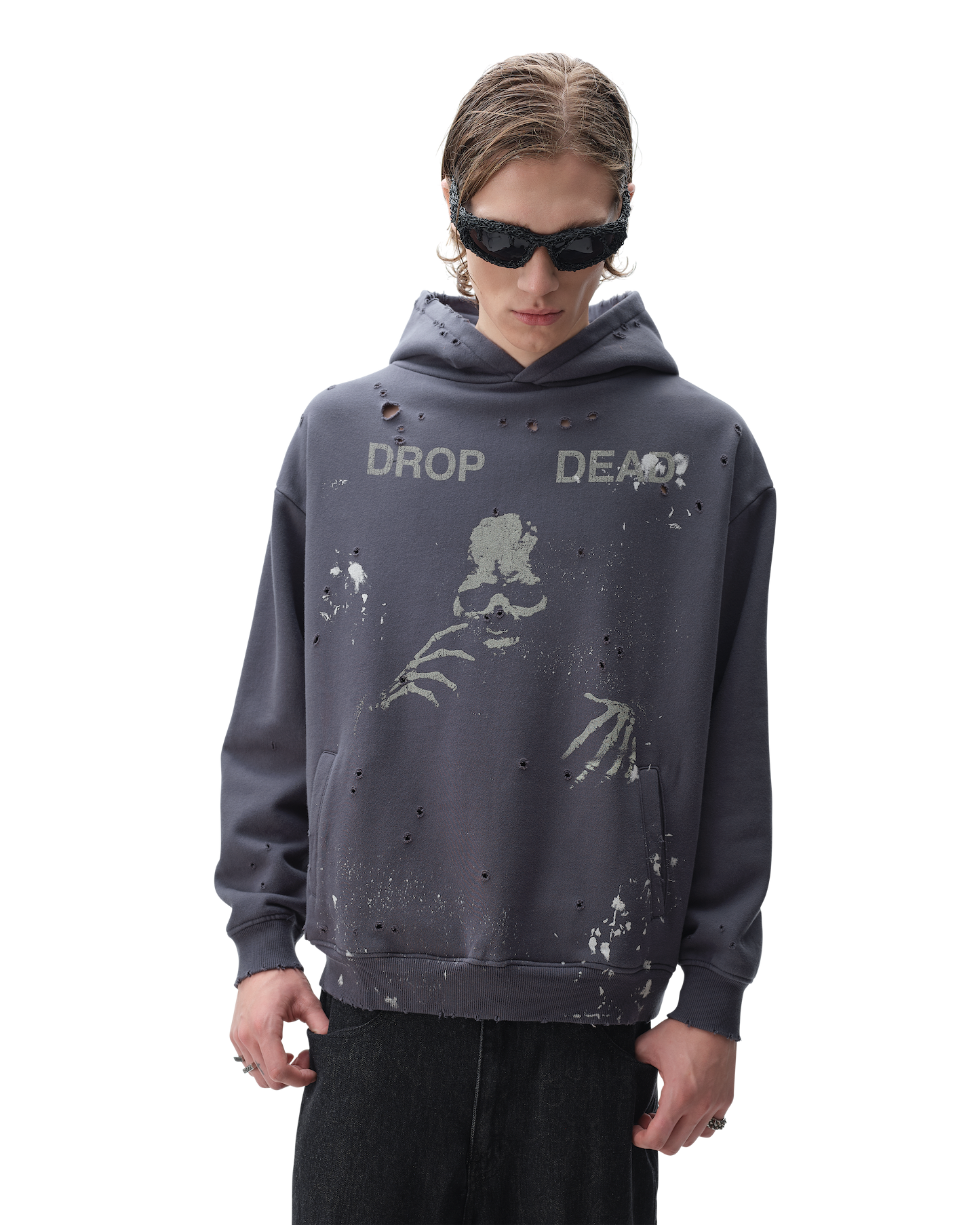 The Calling Hoodie