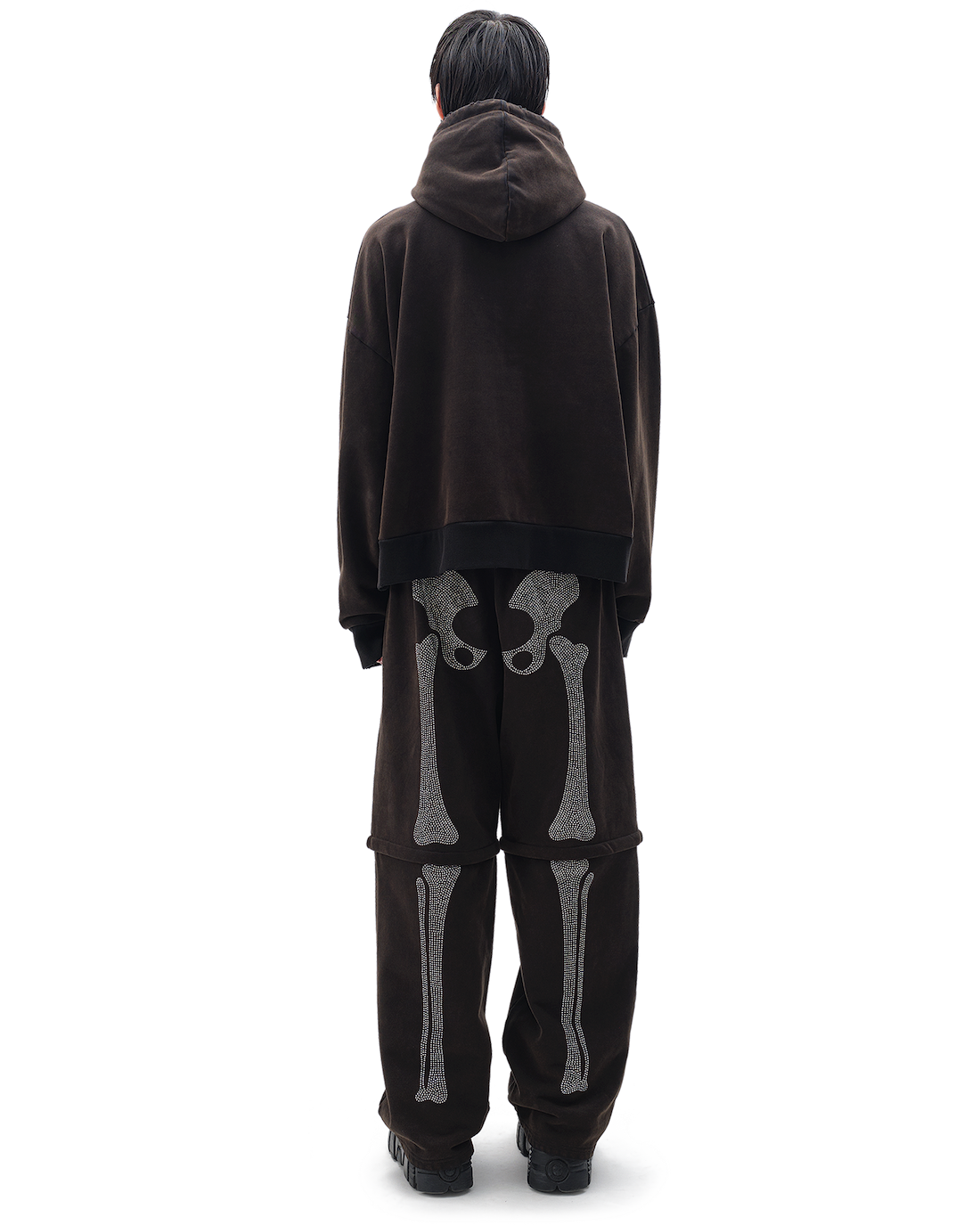 Drop Dead Dem Bones Ecom -- Man