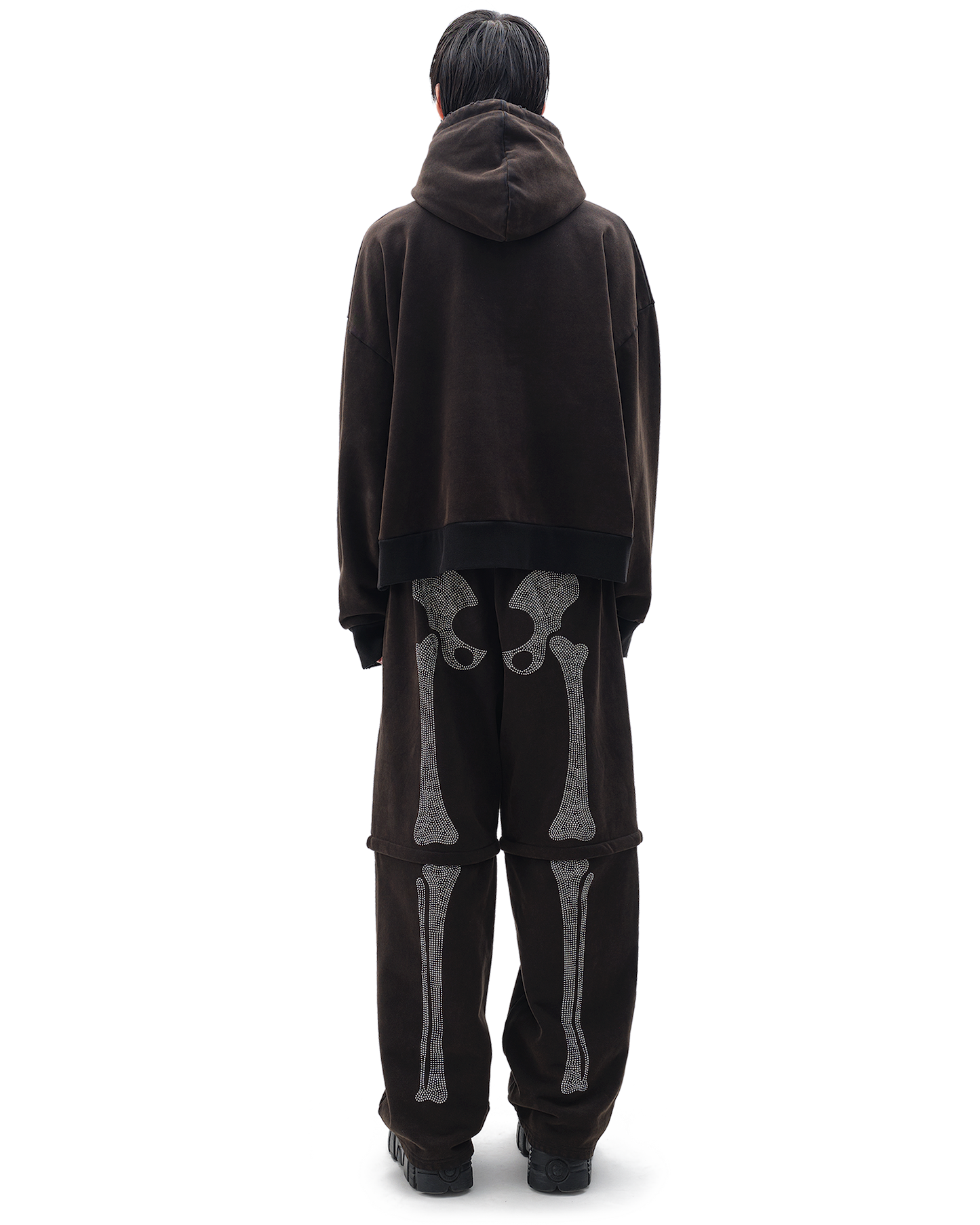 Drop Dead Dem Bones Ecom -- Man