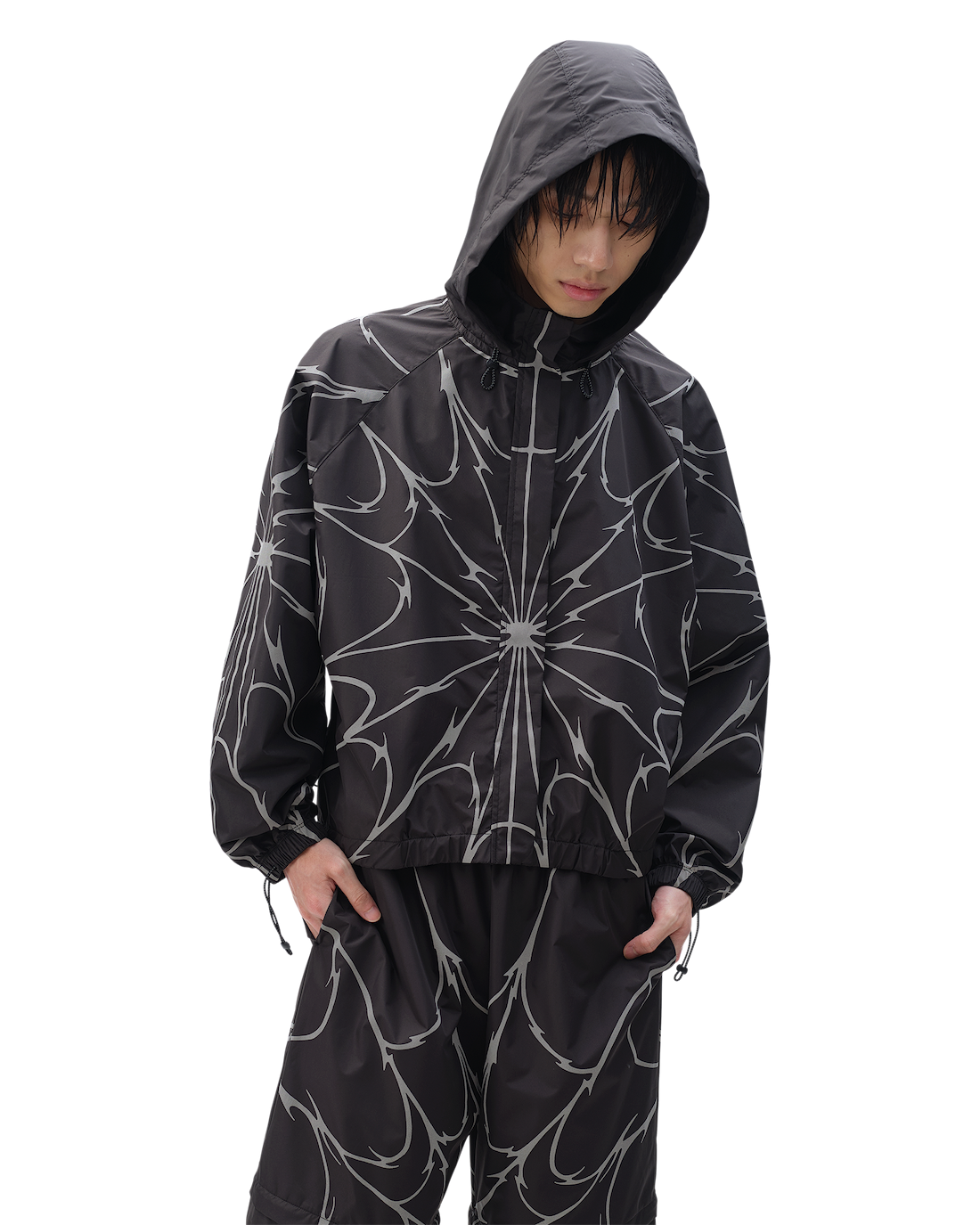 Venom Jacket