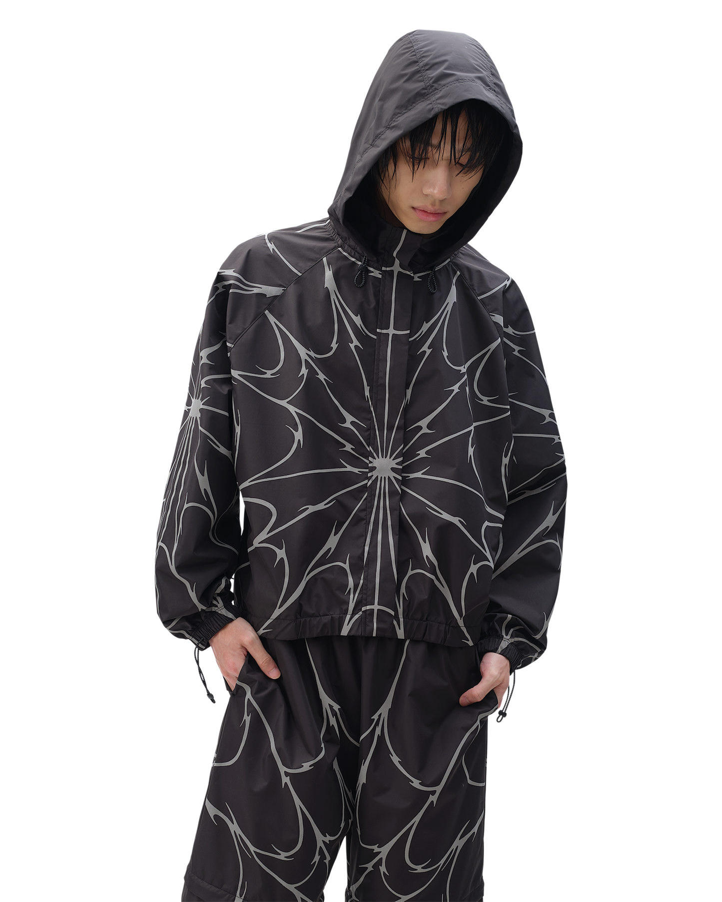 Venom Jacket