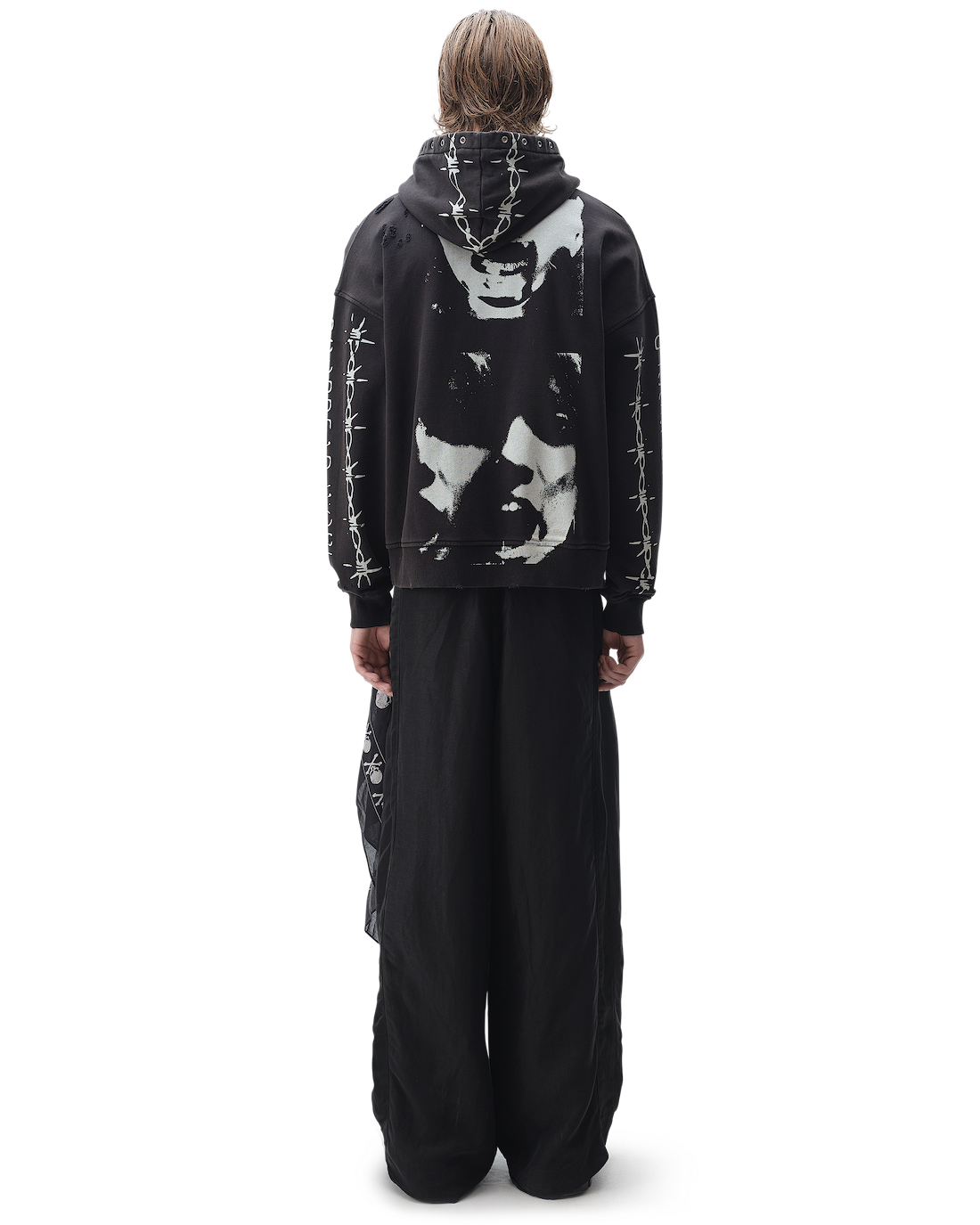 Drop Dead Obscure Ecom -- Man